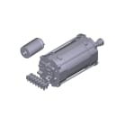 CAME SPA - CMC88001-0142 GRUPPO MOTORE SERIE AXO 230V LENTO