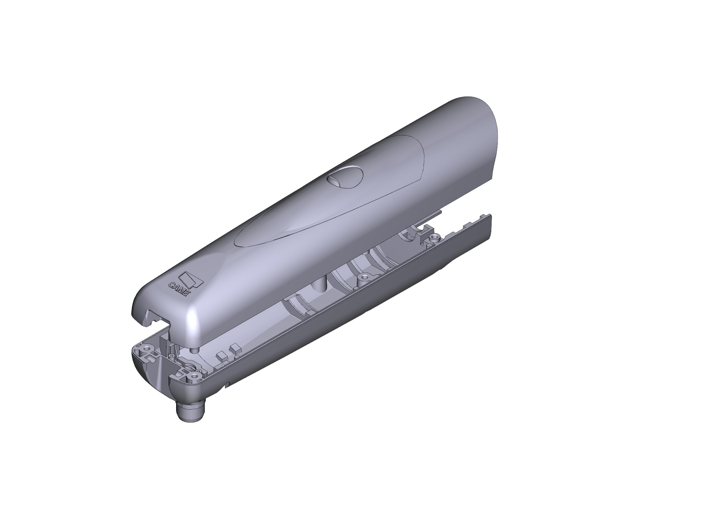 CAME SPA - CMC88001-0143 GRUPPO GUSCI INF./SUP. SERIE AXO