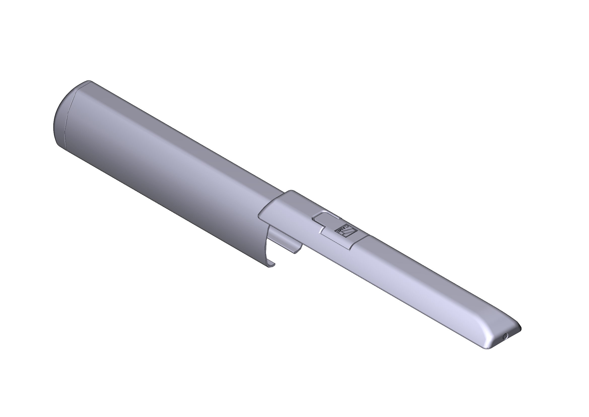 CAME SRL - CMC88001-0147 GRUPPO STELO+COPERCHIO SERIE ATI 3