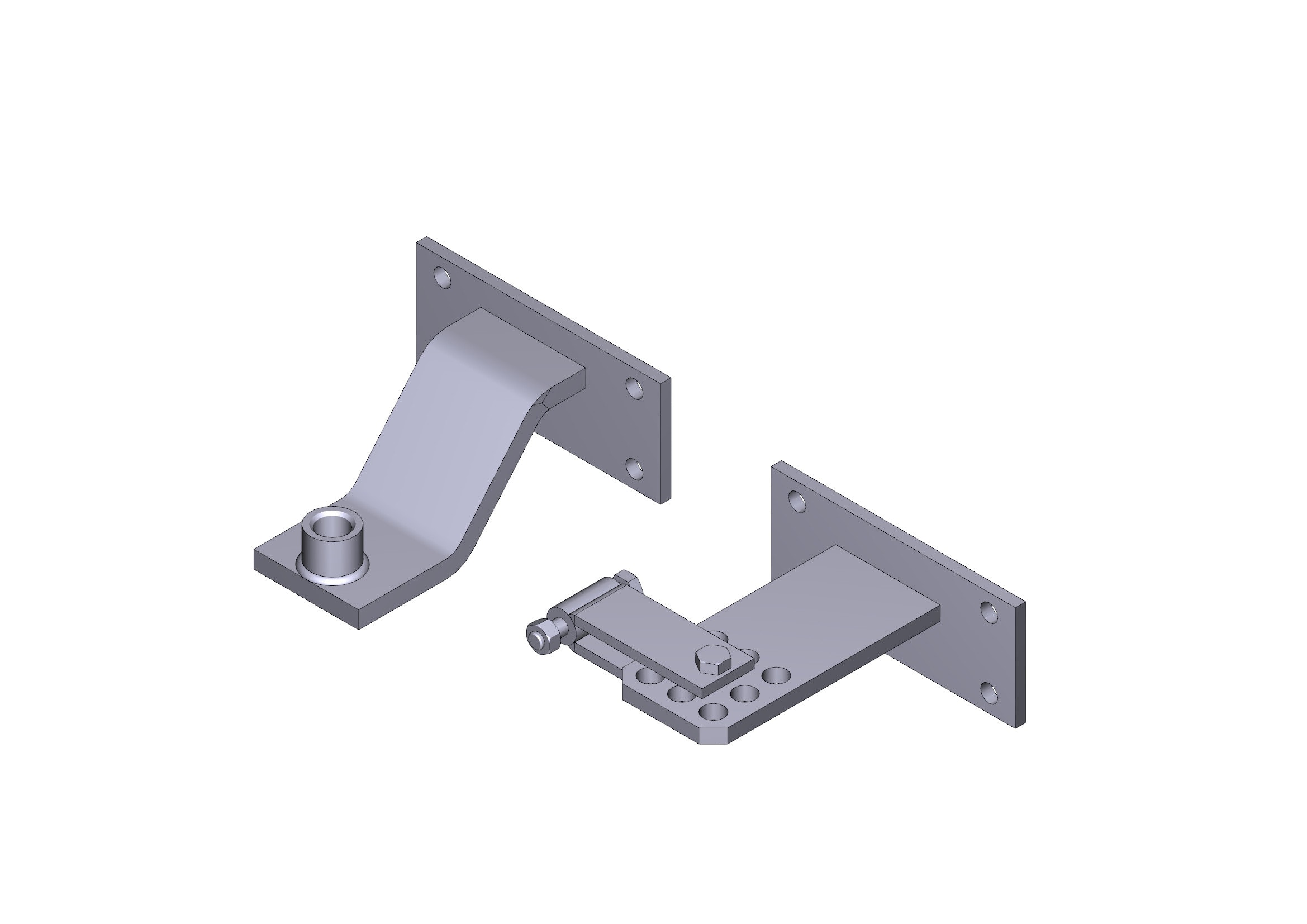 CAME SRL - CMC88001-0157 SCATOLA ACCESSORI SERIE ATI