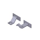 CAME SRL - CMC88001-0157 SCATOLA ACCESSORI SERIE ATI