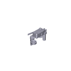 CAME SPA - CMC88001-0168 MICRO DI SICUREZZA SBLOCCO BXV VELOCE