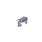 CAME SPA - CMC88001-0168 MICRO DI SICUREZZA SBLOCCO BXV VELOCE