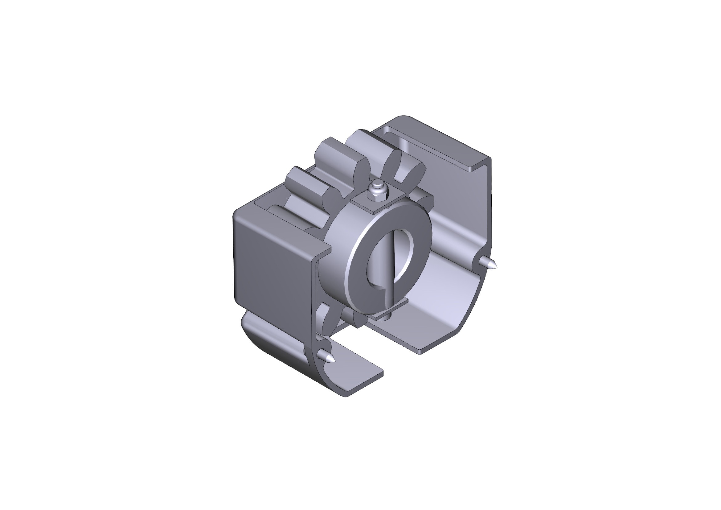 CAME SPA - CMC88001-0173 GRUPPO PIGNONE BKV M=6 Z=12