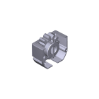 CAME SPA - CMC88001-0173 GRUPPO PIGNONE BKV M=6 Z=12