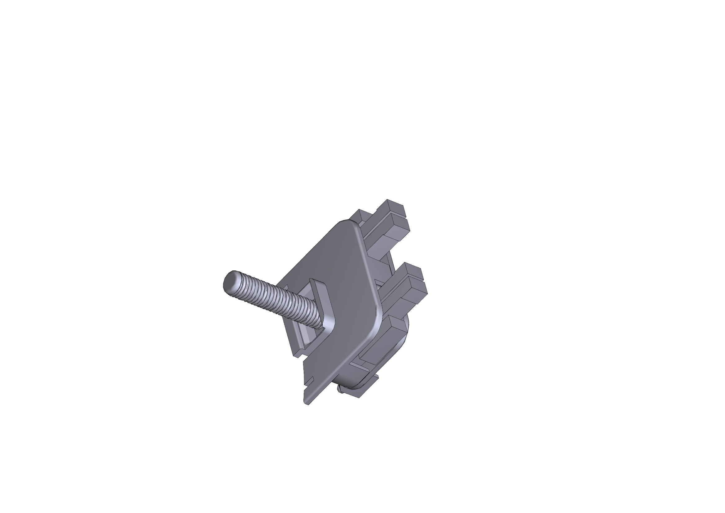 CAME SPA - CMC88001-0174 GRUPPO FINECORSA BKV