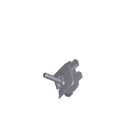 CAME SPA - CMC88001-0174 GRUPPO FINECORSA BKV