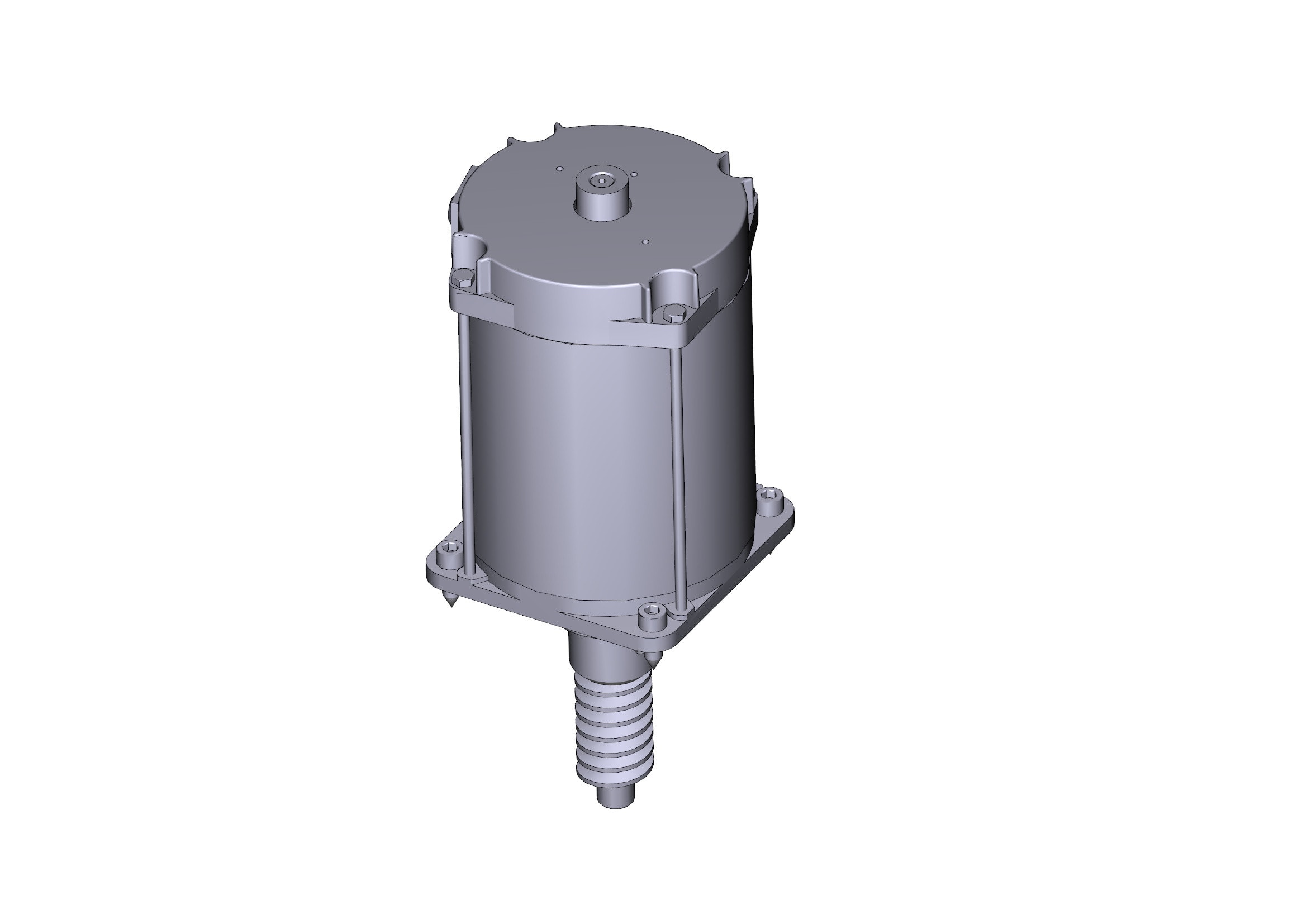 CAME SPA - CMC88001-0183 GRUPPO MOTORE BKV