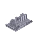 CAME SRL - CMC88001-0186 SCHEDA ELETTRONICA ZN8