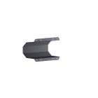 CAME SPA - CMC88001-0187 FLANGIA AGGANCIO ASTA BARRIERA G5000