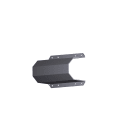 CAME SRL - CMC88001-0187 FLANGIA AGGANCIO ASTA BARRIERA G5000