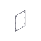 CAME SPA - CMC88001-0188 GUARNIZIONE RIDUTTORE GARD 20PZ
