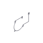 CAME SPA - CMC88001-019 GUARNIZIONE BK 50 PZ