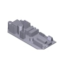 CAME SRL - CMC88001-0214 SCHEDA ELETTRONICA VER06-08