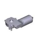 CAME SPA - CMC88001-0218 MOTORIDUTTORE VER08