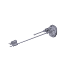 CAME SPA - CMC88001-0235 GRUPPO FINECORSA ATS30