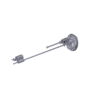 CAME SRL - CMC88001-0235 GRUPPO FINECORSA ATS30