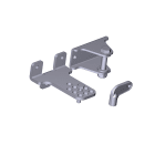 CAME SRL - CMC88001-0238 SCATOLA ACCESSORI ATS30-50