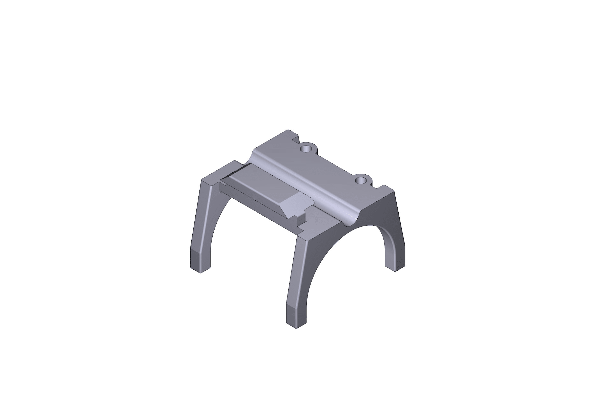 CAME SPA - CMC88001-0244 SLITTA AZIONAMENTO MICROINT. ATI 3PZ