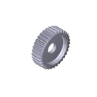 CAME SPA - CMC88003-0011 CORONA PLASTICA RIDUTTORE GARD