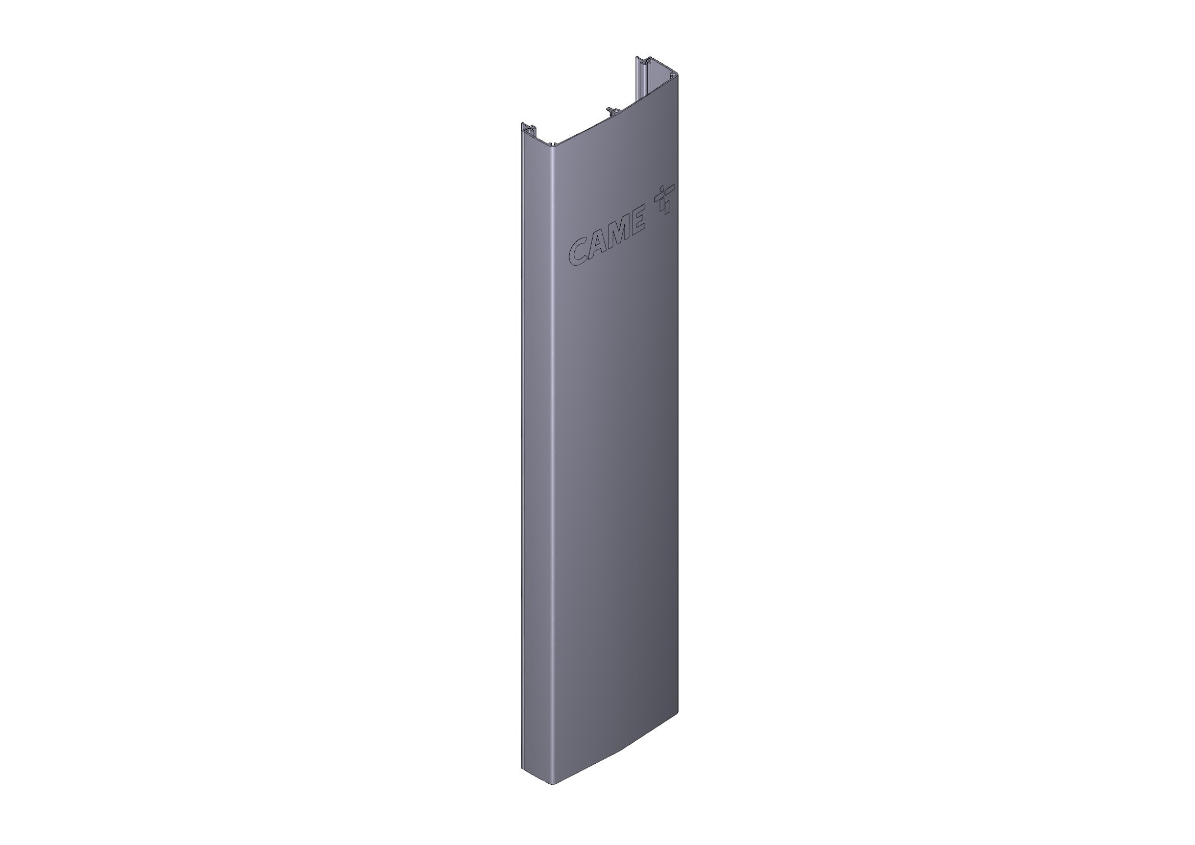 CAME SPA - CMC88003-0034 PORTA ARMADIO GPT40AGS
