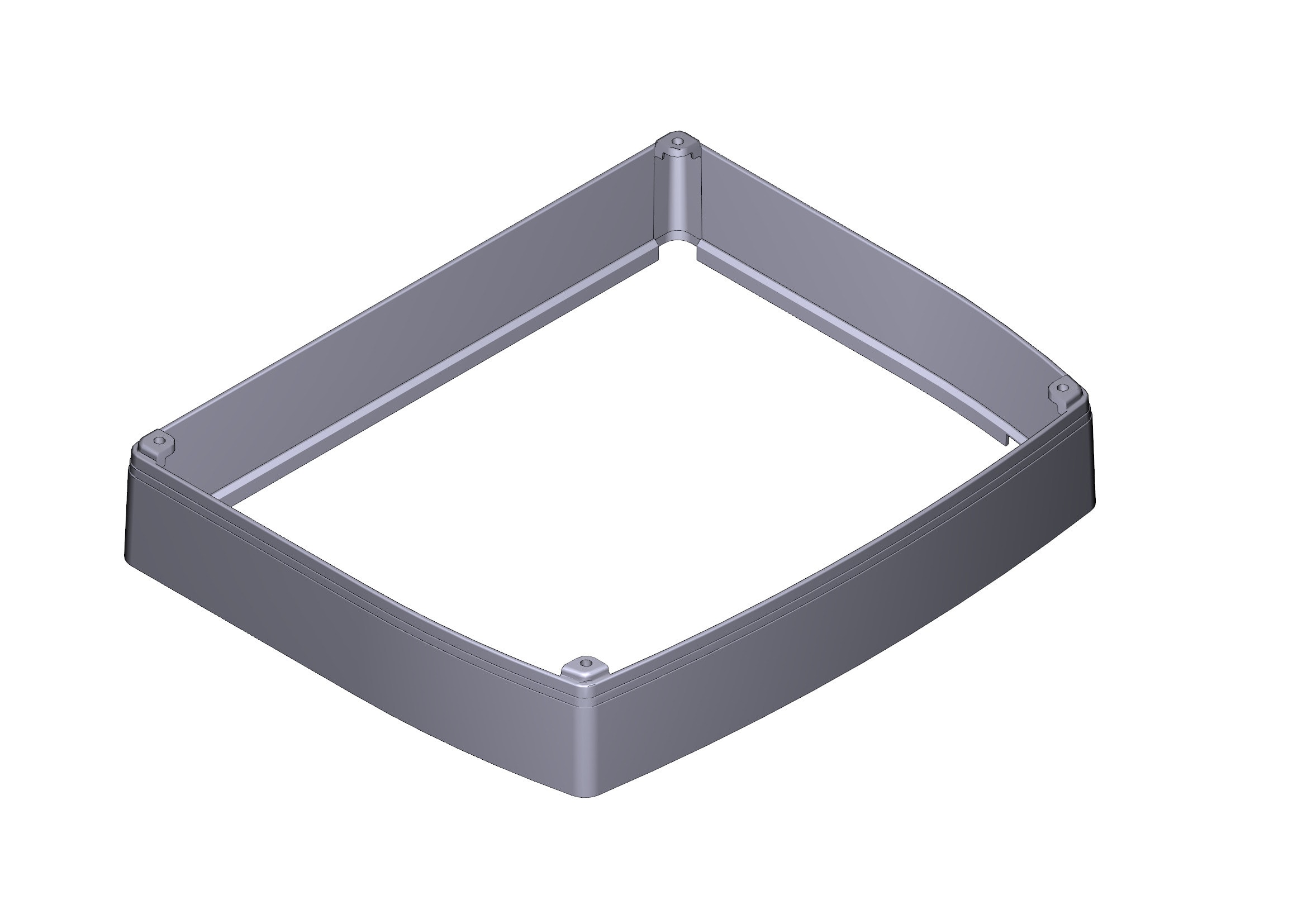 CAME SPA - CMC88003-0044 CORONA ILLUMINAZIONE GPX40 2PZ