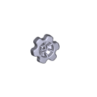 CAME SPA - CMC88003-0047 MANOPOLA SBLOCCO GPX40 2PZ