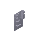 CAME SRL - CMC88003-0051 SCHEDA ALIMENTAZIONE GPX40