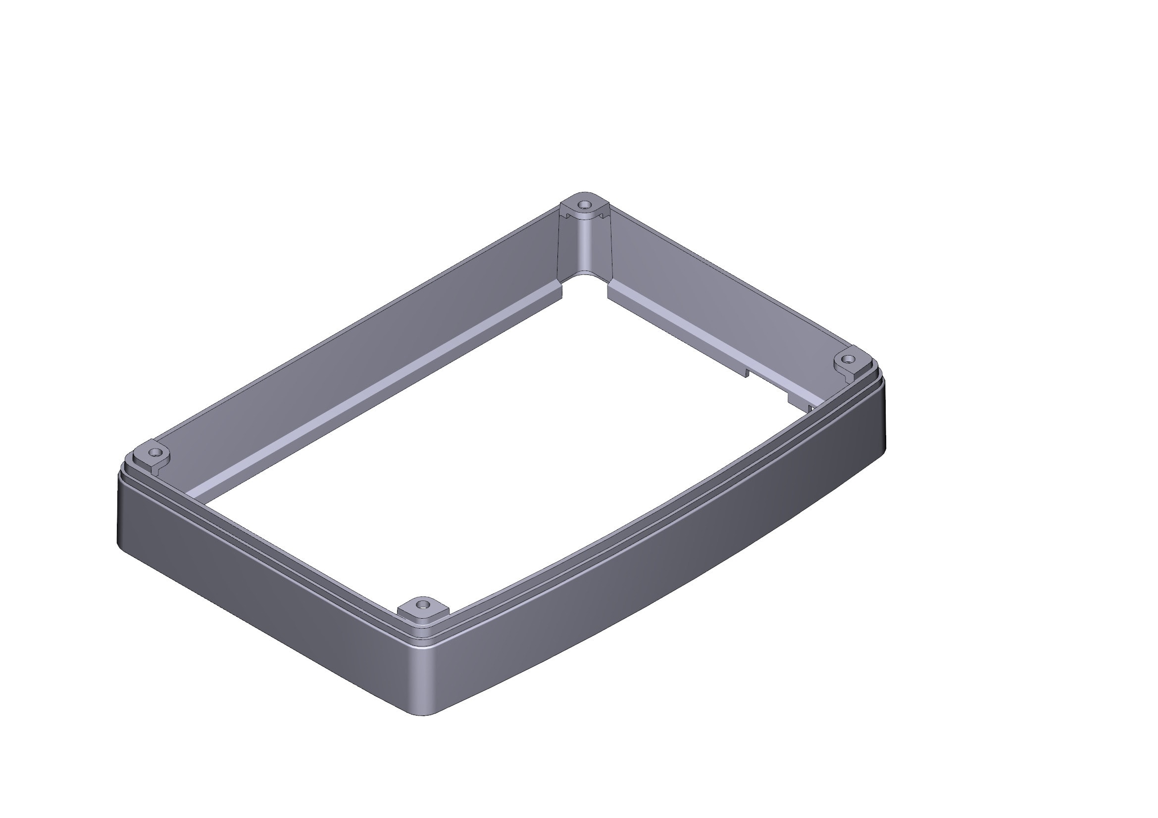 CAME SPA - CMC88003-0053 CORONA ILLUMINAZIONE GPT40AGS  2PZ