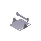 CAME SPA - CMC88003-0066 LEVA SBLOCCO COPERCHIO GPX40