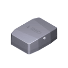 CAME SPA - CMC88003-0075 COPERCHIO BARRIERA GT4-GX4