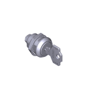 CAME SRL - CMC88003-0080 GRUPPO SERRATURA PORTA GT4-GX4-GT8