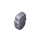 CAME SRL - CMC88003-0088 TAPPO ASTA GT4