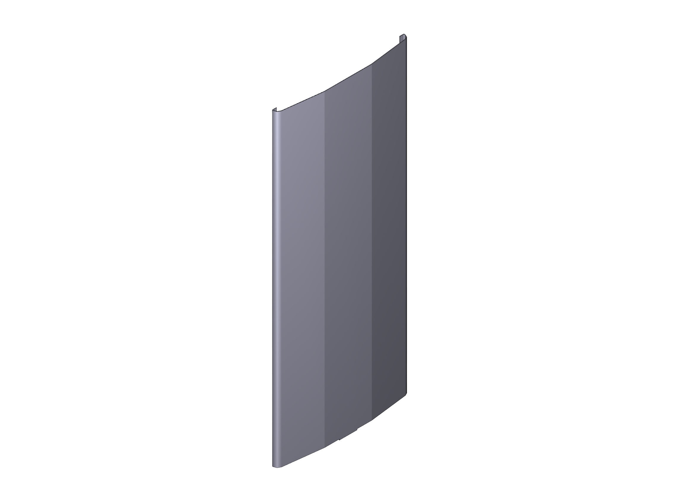 CAME SRL - CMC88003-0098 PORTA ARMADIO GT8