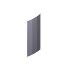 CAME SRL - CMC88003-0098 PORTA ARMADIO GT8