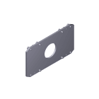 CAME SRL - CMC88003-0100 PIASTRA INTERMEDIA GT8