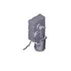 CAME SPA - CMC88003-0105 MOTORIDUTTORE GT8