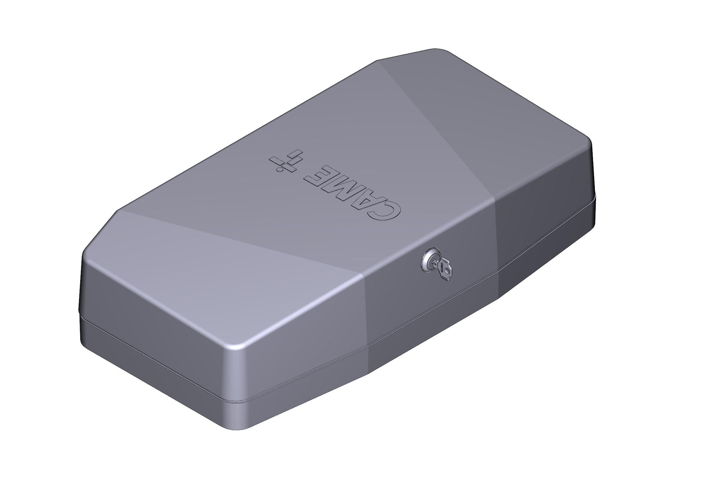 CAME SPA - CMC88003-0106 GRUPPO COPERCHIO GT8