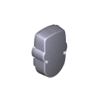 CAME SPA - CMC88003-0111 TAPPO ASTA GT8