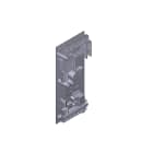 CAME SPA - CMC88003-0124 SCHEDA ZL39B