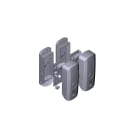 CAME SPA - CMC88006-0013 RIOCEL01 COPPIA DI FOTOCELLULE