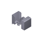 CAME SPA - CMC88006-0017 RIOCTL01 RICEVENTE DA ESTERNO