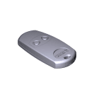 CAME SPA - CMC88006-0027 GUSCI TRASMETTITORE TOP-432EE 5PZ