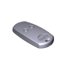 CAME SRL - CMC88006-0027 GUSCI TRASMETTITORE TOP-432EE 5PZ