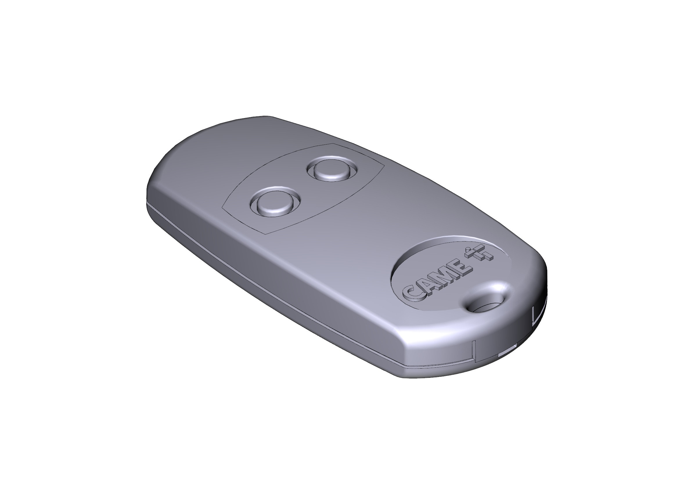 CAME SPA - CMC88006-0061 GUSCI TRASMETTITORE TOP-432EV 5PZ