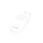CAME SPA - CMC88006-0064 GUSCI TRASMETTITORE TOP-434NA 5PZ