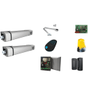 CAME SPA - CMC8K01MB-015 KIT ARTICUL STYLO 1,8M 24V ENC IRR ZLXM