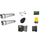 CAME SRL - CMC8K01MB-015 KIT ARTICUL STYLO 1,8M 24V ENC IRR ZLXM
