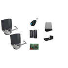 CAME SPA - CMC8K01MB-023 KIT ARTICOLATO FTX20DGC 2M 24V C150 V