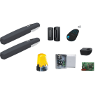 CAME SPA - CMC8K01MP-006 KIT PISTONE AXI 2,5M 24V 2 MOT